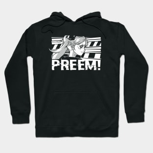 Becca - Preem! Hoodie